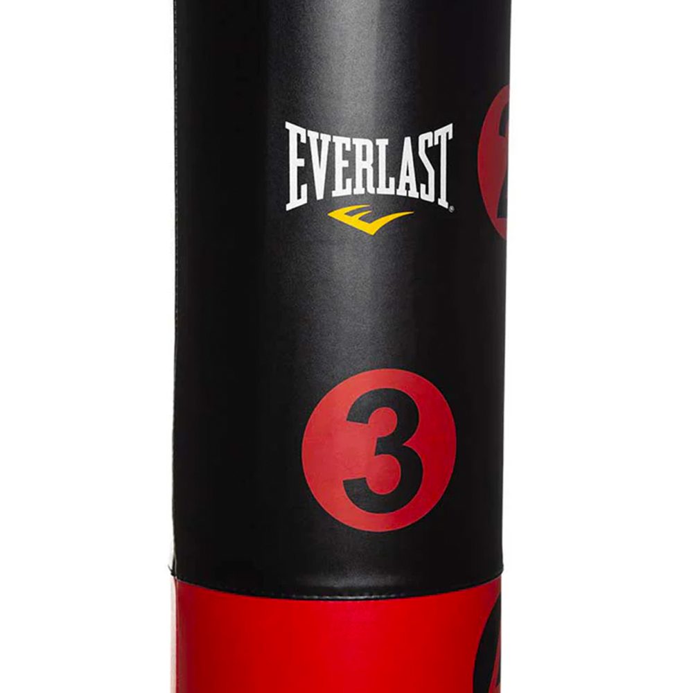 Target Free Standing Punching Bag – GVBA